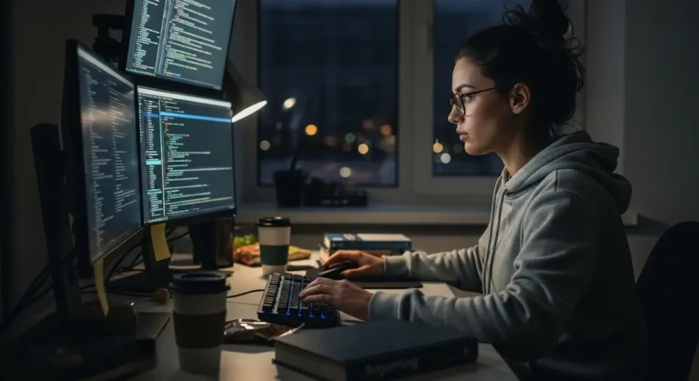 A herança do jQuery: o custo de latência de bibliotecas legadas em ambientes modernos