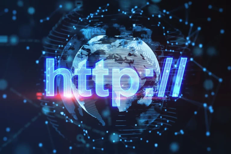 HTTP/3