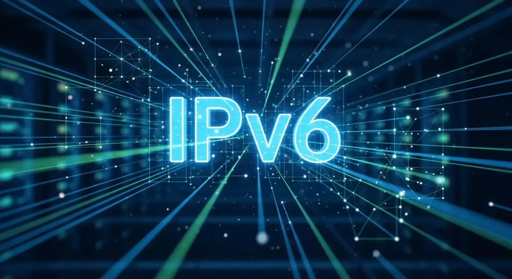 IPv6