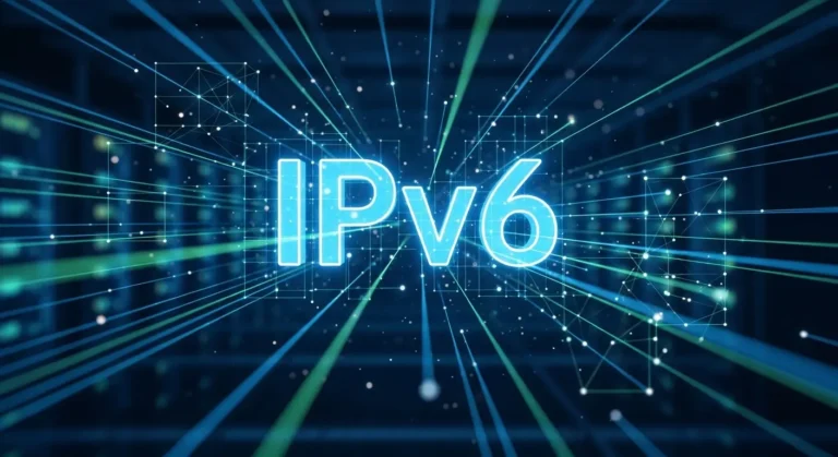 IPv6
