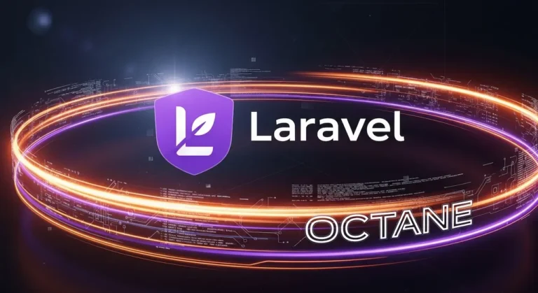 Laravel Octane: auditando a eficiência térmica e de memória