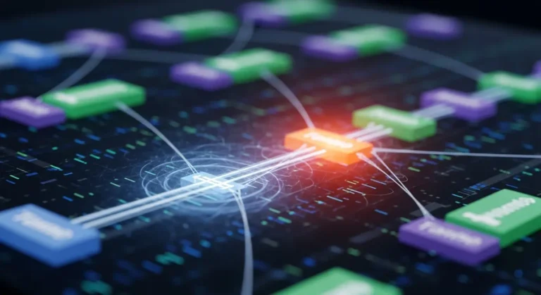 Microserviços e o "imposto de rede"