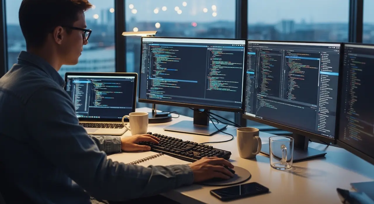 O paradoxo da hidratação: quando o react torna seu site “visível mas inativo”