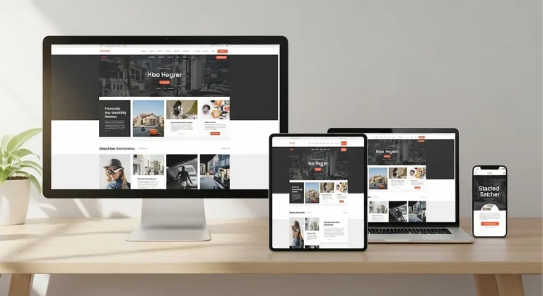 O peso do design responsivo: Tailwind CSS vs Bootstrap além do marketing