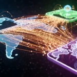 Replicação síncrona entre regiões