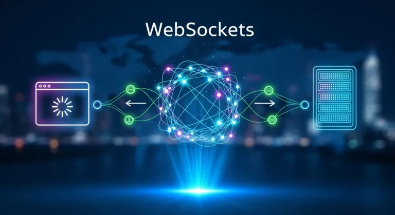 WebSockets e a ilusão da escalabilidade Cloud