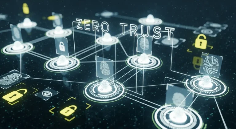 Zero Trust degrada performance em sistemas legados