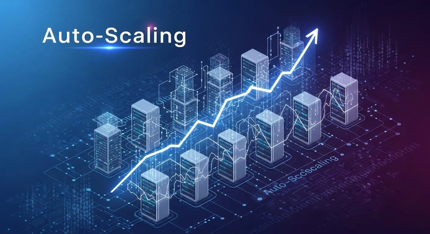 auto-scaling