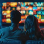 bitrate de streaming 4K