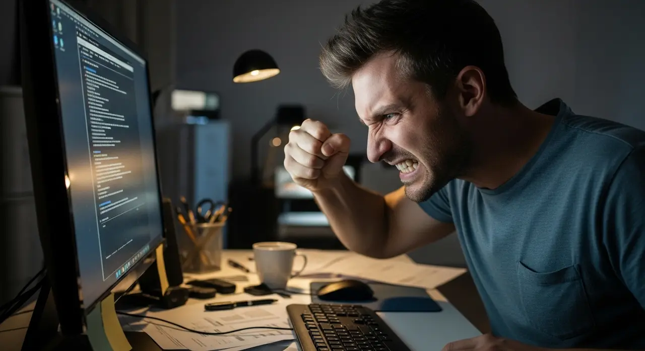 O mito dos "1000 Mega": a auditoria do overhead em Wi-Fi 6 e os gargalos que fabricantes ocultam