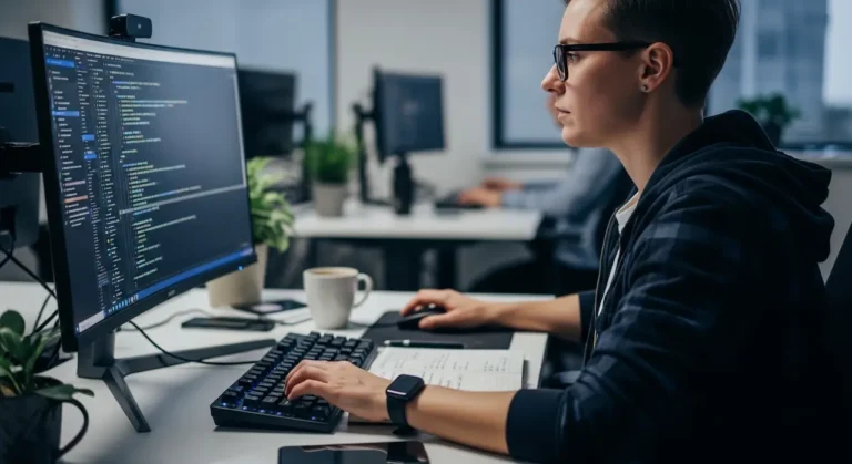 Git Sparse Checkout: como repositórios gigantes sabotam a infraestrutura de Dev