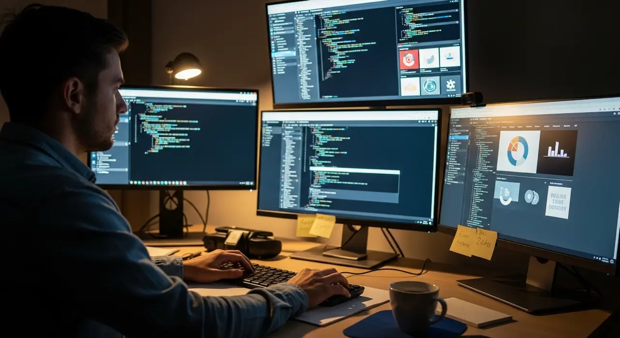 CDN: quando a camada de cache aumenta seu TTFB (e porque ninguém fala disso)